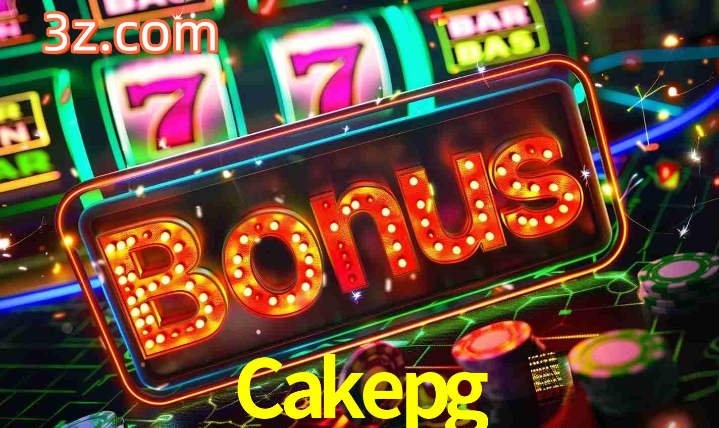 Sistema de Bônus Cakepg