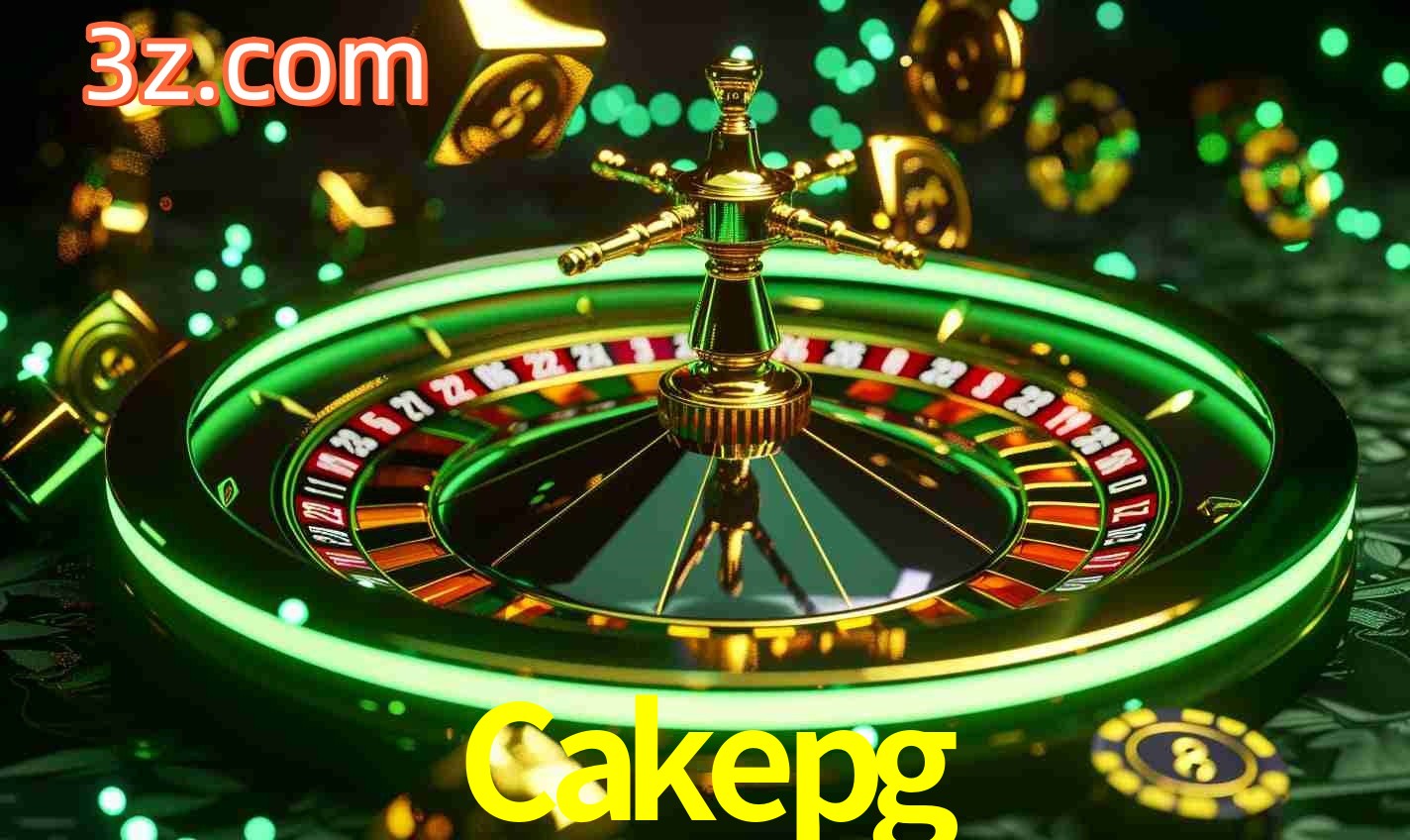Desfrutar de um Cassino Cakepg