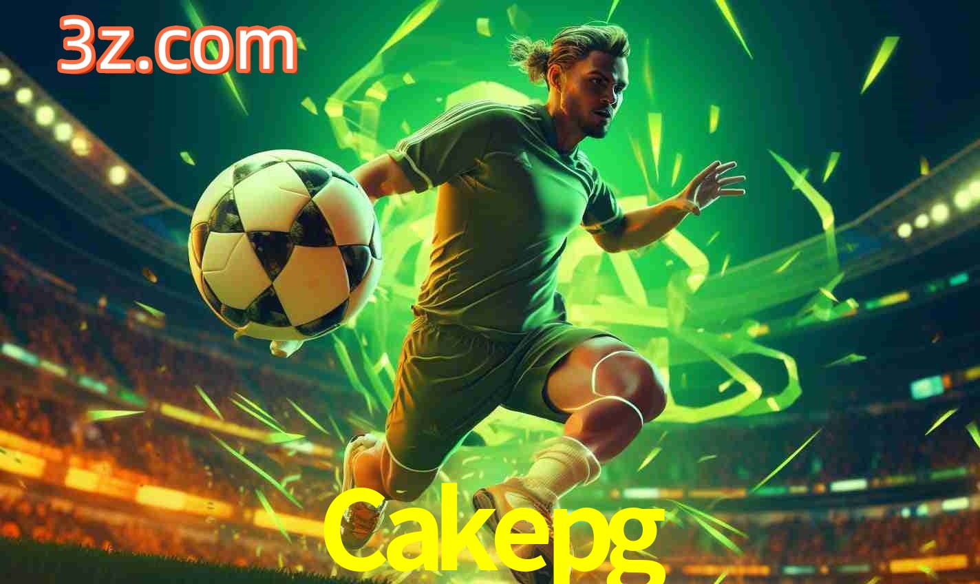 Diversidade Apostas no Cakepg