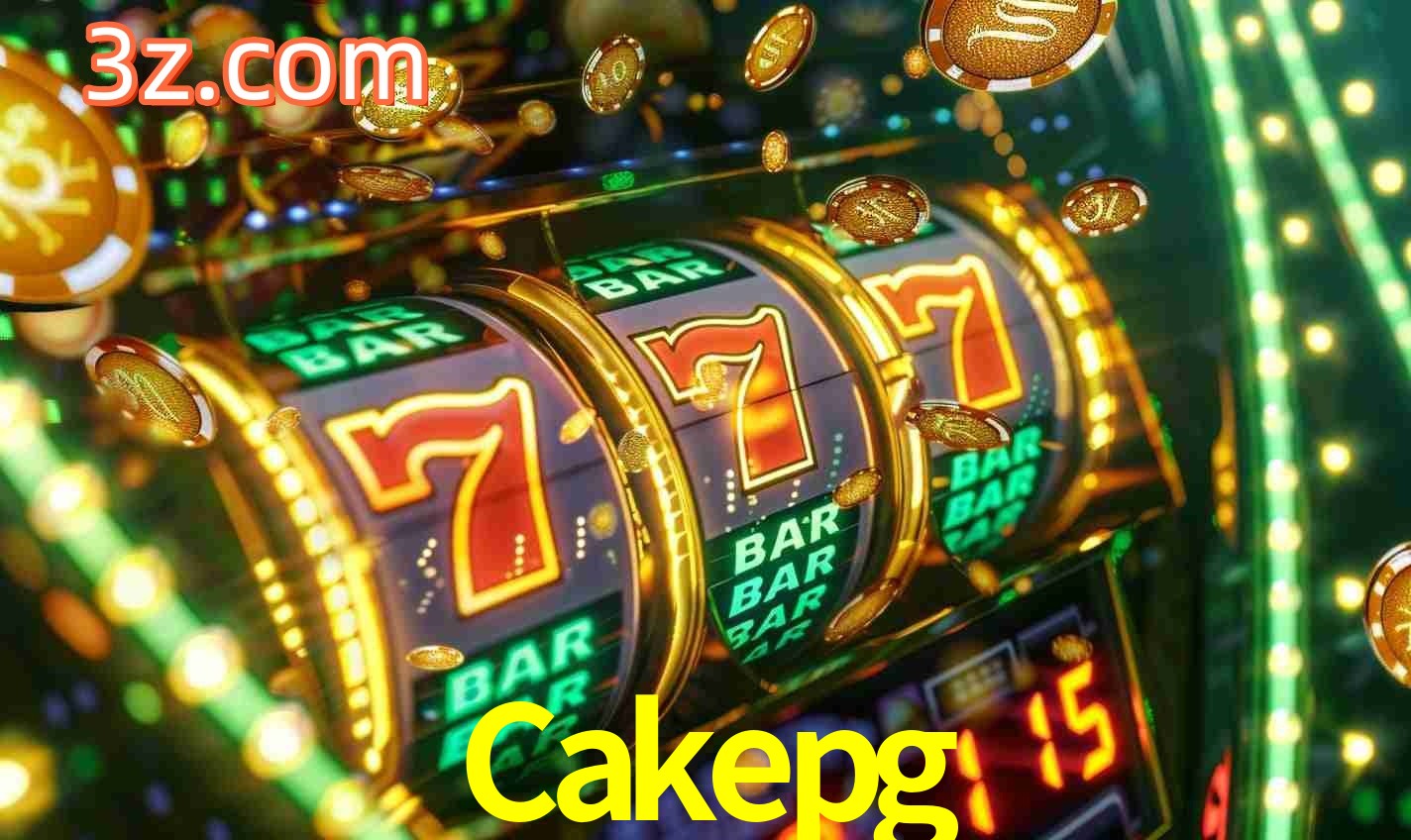Populares Slots Cakepg
