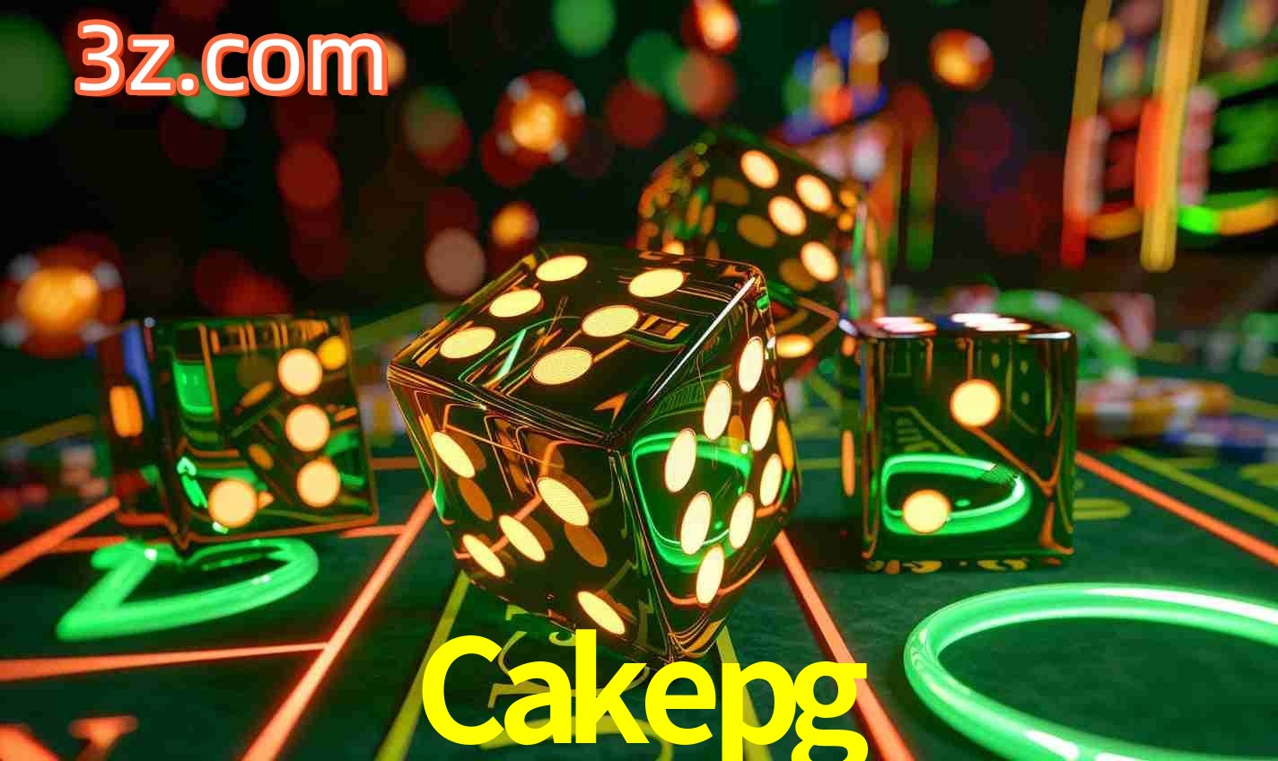 Entretenimento no Jogos Cakepg