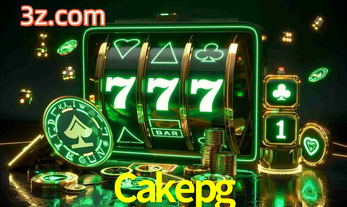Seguro Login no Cassino Online Cakepg