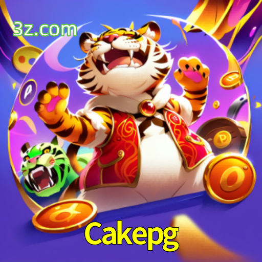 Experiência Imersiva no Cassino Online Cakepg